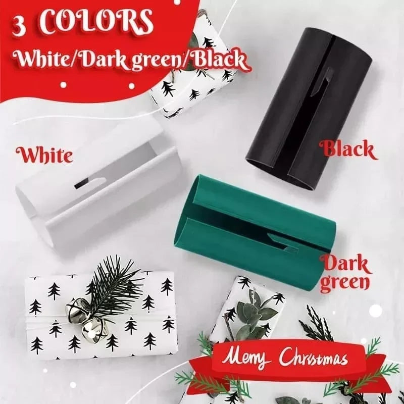 Christmas Gift Wrapping Paper Cutter – Voowow