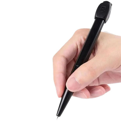 Stress Relief Pen - Decision Maker Pen