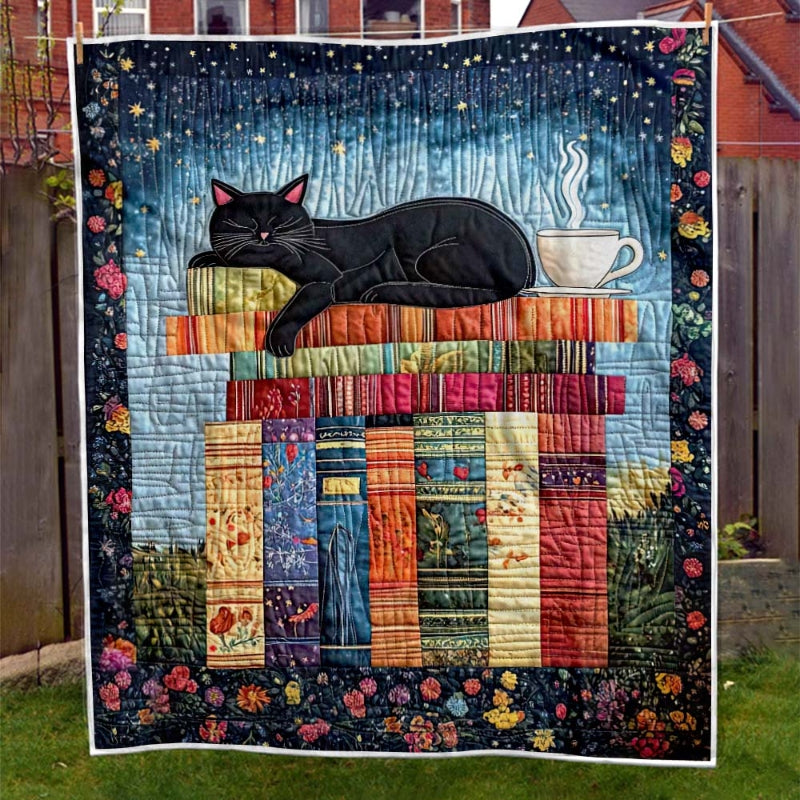 Cuddle Cat Dream Blanket Blanket - D256 - Premium Blanket