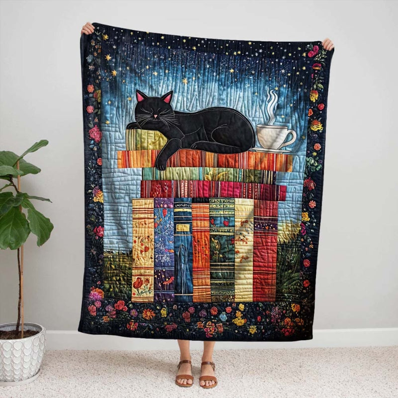 Cuddle Cat Dream Blanket Blanket - D256 - Premium Blanket