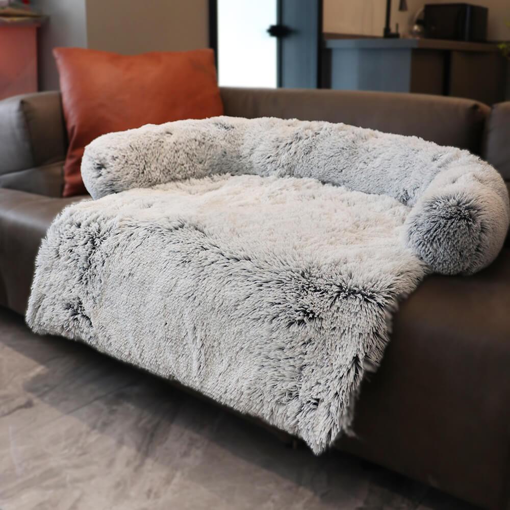 New Comfy Calming Dog/Cat Bed