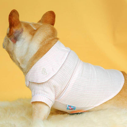 Luxury Dog Cozy Pajamas