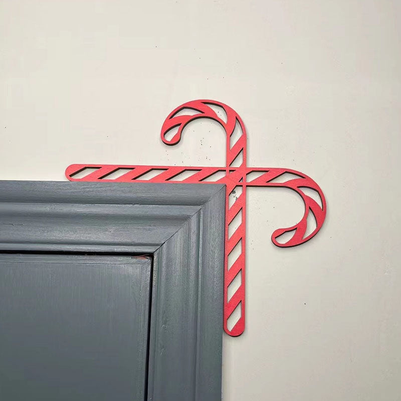 🎄Christmas Door Frame Decoration