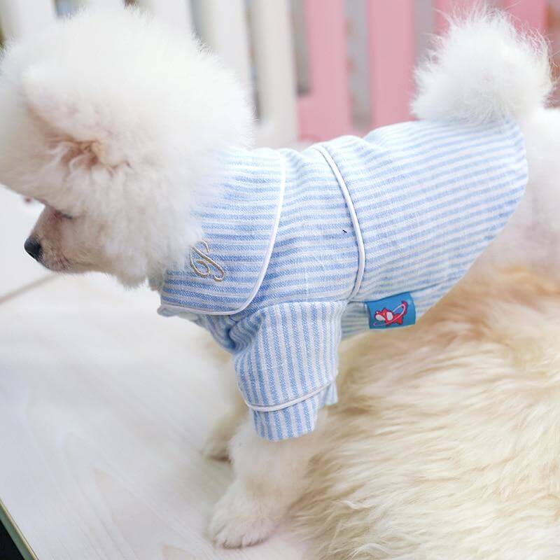 Luxury Dog Cozy Pajamas